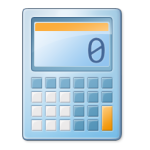 windows style calculator for mac